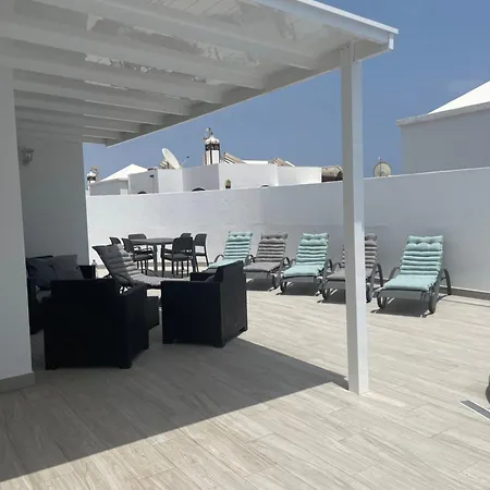 Villa Luisa *