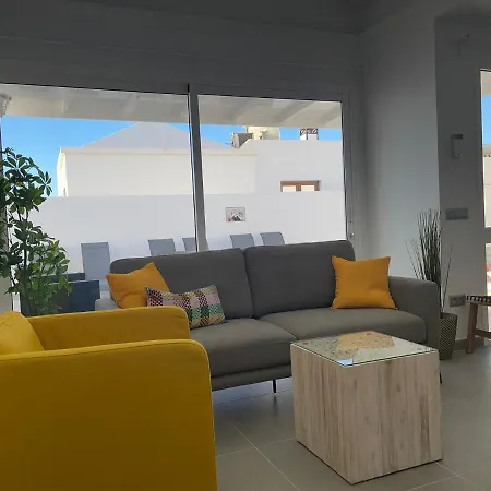 Luisa 别墅 卡门港