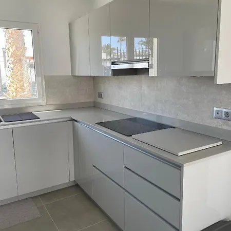 Luisa 别墅 卡门港