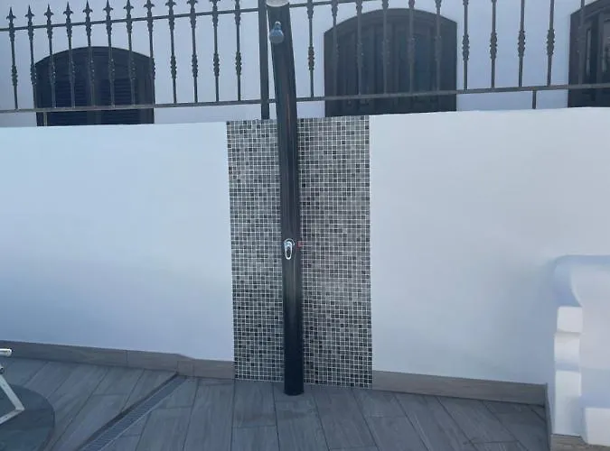 Luisa Villa Puerto del Carmen (Lanzarote)