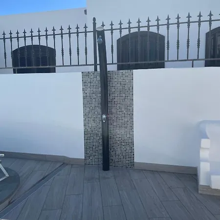 Luisa فيلة بويرتو ذيل كارمين