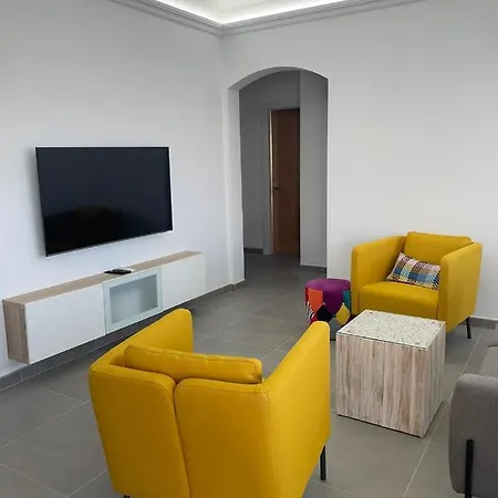 Luisa * بويرتو ذيل كارمين