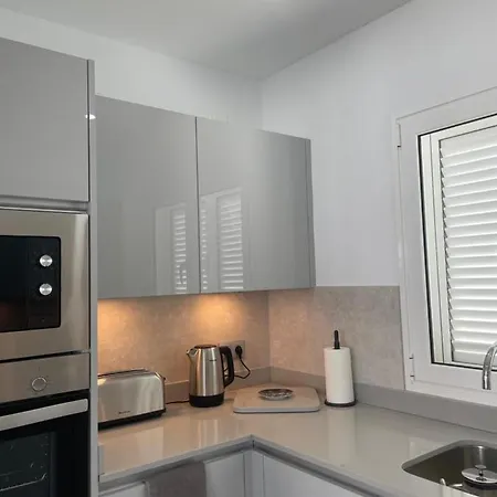 Luisa بويرتو ذيل كارمين