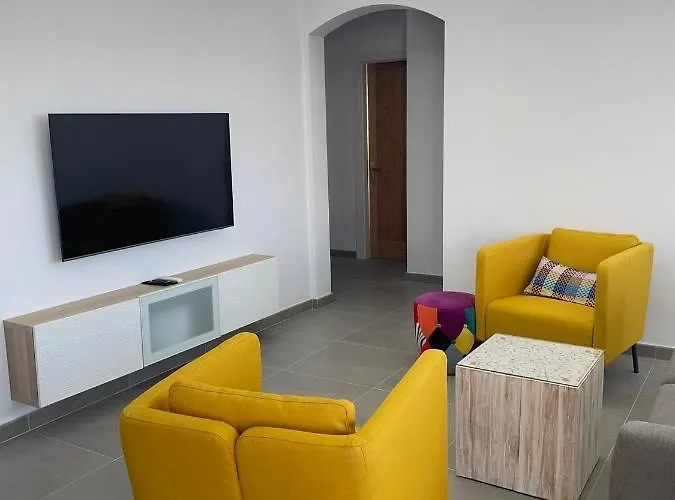 Luisa * プエルト・デル・カルメン