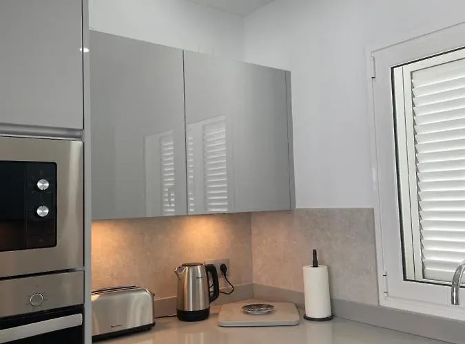 Luisa プエルト・デル・カルメン