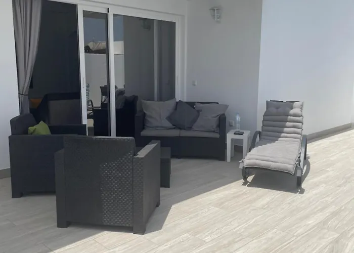 Luisa プエルト・デル・カルメン