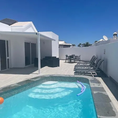 Villa Luisa